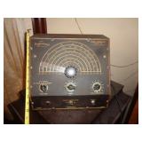 NRI SIGNAL GENERATOR / UNTESTED / C NRI SIGNAL GENERATOR / UNTESTED / C
