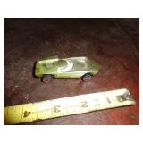 1968 TURBOFIRE REDLINE HOT WHEEL / C 1968 TURBOFIRE REDLINE HOT WHEEL / C