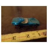 1968 REDLINE HOT WHEEL / BLUE / C 1968 REDLINE HOT WHEEL / BLUE / C