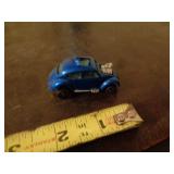 1960'S REDLINE BEETLE HOT WHEEL / C 1960'S REDLINE BEETLE HOT WHEEL / C