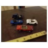 FIVE REDLINE HOT WHEELS / C FIVE REDLINE HOT WHEELS / C