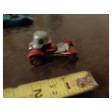 1960'S REDLINE HOT WHEEL / C 1960'S REDLINE HOT WHEEL / C