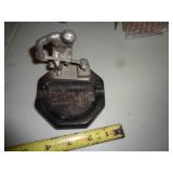 RIVERSIDE FOUNDRY ASHTRAY / FR RIVERSIDE FOUNDRY ASHTRAY / FR