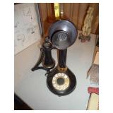 REMAKE CANDLESTICK PHONE REMAKE CANDLESTICK PHONE