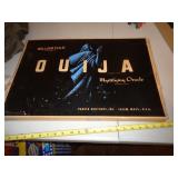 TALKING OUIJA BOARD / UNTESTED / FR TALKING OUIJA BOARD / UNTESTED / FR