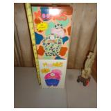 2 MOONIES IN ORIGINAL BOX / FR 2 MOONIES IN ORIGINAL BOX / FR