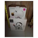 PIGGY BANK / TEA POT / FR PIGGY BANK / TEA POT / FR