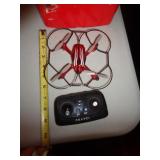 DRONE / UNTESTED / FR DRONE / UNTESTED / FR