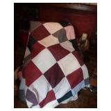 VINTAGE QUILT / FR VINTAGE QUILT / FR