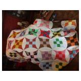 VINTAGE QUILT / FR VINTAGE QUILT / FR