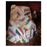 VINTAGE QUILT / FR VINTAGE QUILT / FR