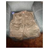 PFLUEGAR FISHING VEST L/XL / FR PFLUEGAR FISHING VEST L/XL / FR