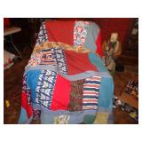 VINTAGE QUILT / FR VINTAGE QUILT / FR