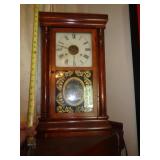 SETH THOMAS CLOCK W KEY / FR SETH THOMAS CLOCK W KEY / FR