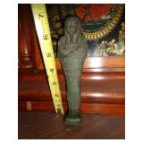 EGYPTIAN THEME PLASTER FIGURE / FR EGYPTIAN THEME PLASTER FIGURE / FR
