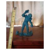 MARX CREATURE FROM BLACK LAGOON / FR MARX CREATURE FROM BLACK LAGOON / FR
