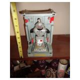 ZEROIDS TOY ROBOT / FR ZEROIDS TOY ROBOT / FR
