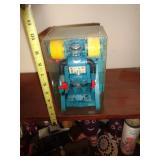 ZEROIDS TOY ROBOT / FR ZEROIDS TOY ROBOT / FR