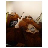 2 - ALF FIGURES / FR 2 - ALF FIGURES / FR