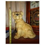 CERAMIC LION CUB /. FR CERAMIC LION CUB /. FR