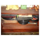 ALL RECORDS ON BOTTOM SHELF / FR CABINET ALL RECORDS ON BOTTOM SHELF / FR CABINET