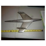 1957 CHEVY HOOD ORNAMENT 1957 CHEVY HOOD ORNAMENT