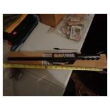AUTOMAX METAL DETECTING PINPOINTER / FR AUTOMAX METAL DETECTING PINPOINTER / FR