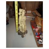 CHINESE FIGURE / FR CHINESE FIGURE / FR