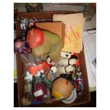 LOT OF MISC. TOYS & ETC / FR LOT OF MISC. TOYS & ETC / FR