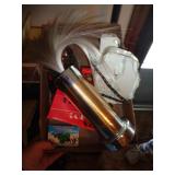 LOT OF MISC ITEMS / FR LOT OF MISC ITEMS / FR