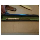 OLD CASE WITH PENCIL PARTS / FR OLD CASE WITH PENCIL PARTS / FR