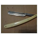 PUMA STRAIGHT RAZOR / FR PUMA STRAIGHT RAZOR / FR