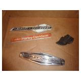 HARLEY DAVIDSON ITEMS / FR HARLEY DAVIDSON ITEMS / FR
