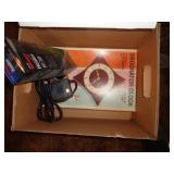 LOT OF MISC. ITEMS / FR LOT OF MISC. ITEMS / FR