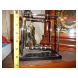 METAL BALL DESK ITEM / FR METAL BALL DESK ITEM / FR