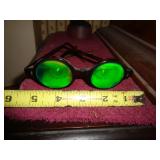'EYE' GLASSES / THESE ARE GLASS & WELL MADE / FR 'EYE' GLASSES / THESE ARE GLASS & WELL MADE / FR