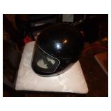 MOTORCYCLE HELMET / FR MOTORCYCLE HELMET / FR