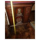 STEWART WARNER FLOOR RADIO / DR STEWART WARNER FLOOR RADIO / DR