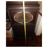 BRUNSWICK VICTROLA / DR BRUNSWICK VICTROLA / DR