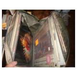 2 - BAGS OF VARIOUS RECORDS / DR 2 - BAGS OF VARIOUS RECORDS / DR