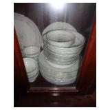 AMCREST SWEET BRIAR CHINA SET / DR AMCREST SWEET BRIAR CHINA SET / DR
