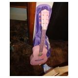 BARBIE GUITAR / DR CLOSET BARBIE GUITAR / DR CLOSET