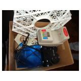 BOX OF TOYS / DR CLOSET BOX OF TOYS / DR CLOSET