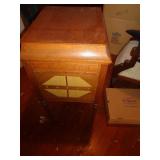 EDISON VICTROLA / 34' TALL / UPSTAIRS EDISON VICTROLA / 34' TALL / UPSTAIRS