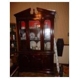 CHINA CABINET 80' X 40' / DR CHINA CABINET 80' X 40' / DR