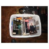 LOOK MAGAZINES & ETC / FR LOOK MAGAZINES & ETC / FR