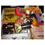 TOYS & MISC. / DRC TOYS & MISC. / DRC