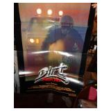 5 MOVIE POSTERS ADV 40 X 27 / DRC 5 MOVIE POSTERS ADV 40 X 27 / DRC