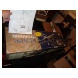 BUSHNELL TELESCOPE / DR BUSHNELL TELESCOPE / DR