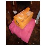 SHOE SHIE BOX / DR SHOE SHIE BOX / DR
